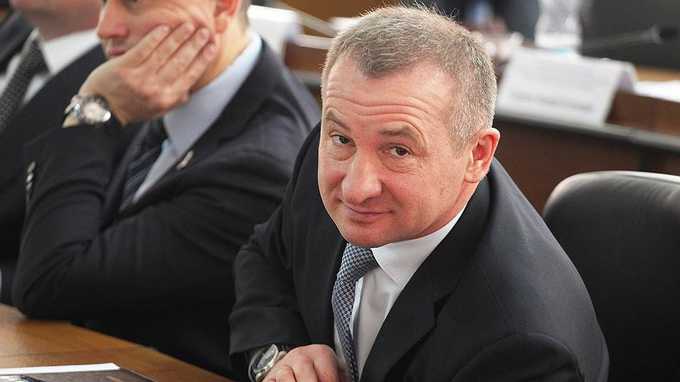 Бывшему депутату гордумы Николаю Ингликову смягчили приговор