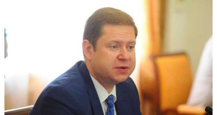 В хищении более 230 миллионов бюджетных рублей подозревают экс- директора ФГБУ «Ресурсного молодежного центра» Алексея Любцова