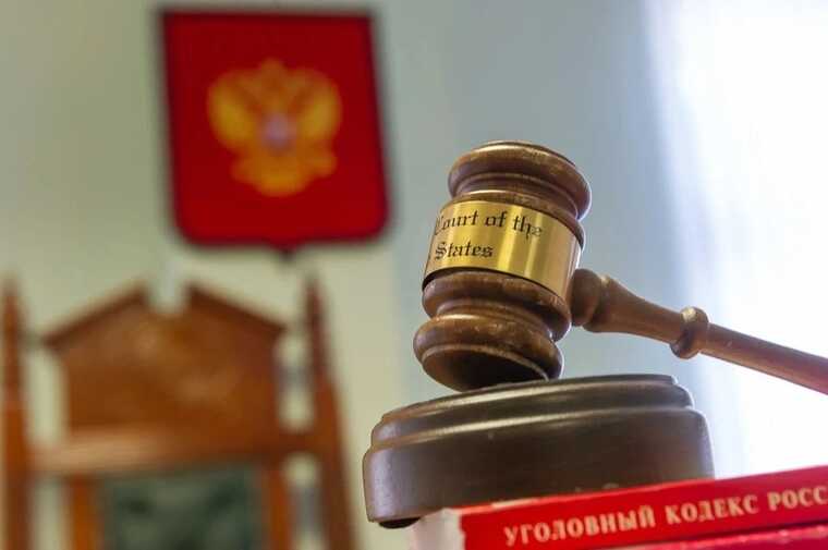 Экс-главу российского города арестовали по делу о злоупотреблениях полномочиями