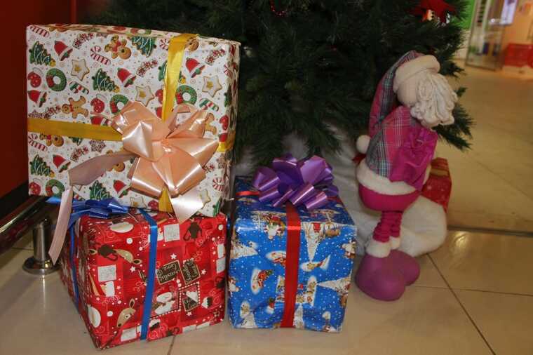 Праздник к ним приходит: сколько чиновники Башкирии потратили на подарки перед Новым годом