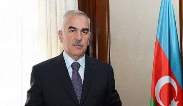 Глава Нахичеванской автономии Азербайджана подал в отставку после 27 лет у власти