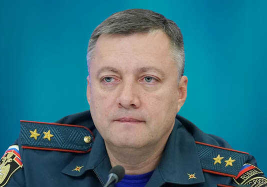 «Пожароопасный» подрядчик губернатора Кобзева