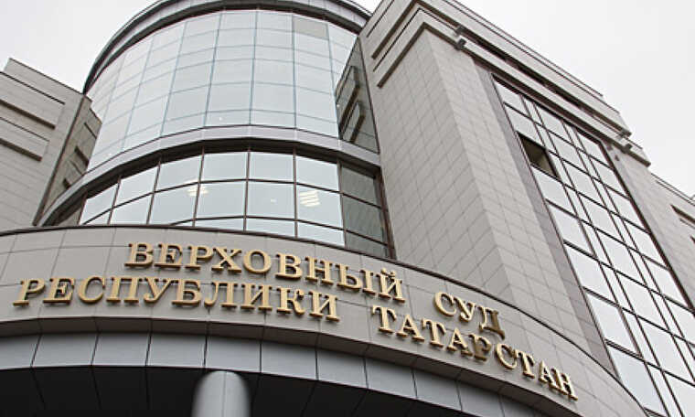 «Не принадлежу никакой иерархии»: Верховный суд Татарстана допрашивает «вора в законе» Рашида Хачатряна