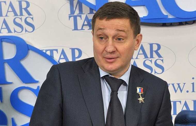 «Рекорды» и «антирекорды» губернатора Бочарова
