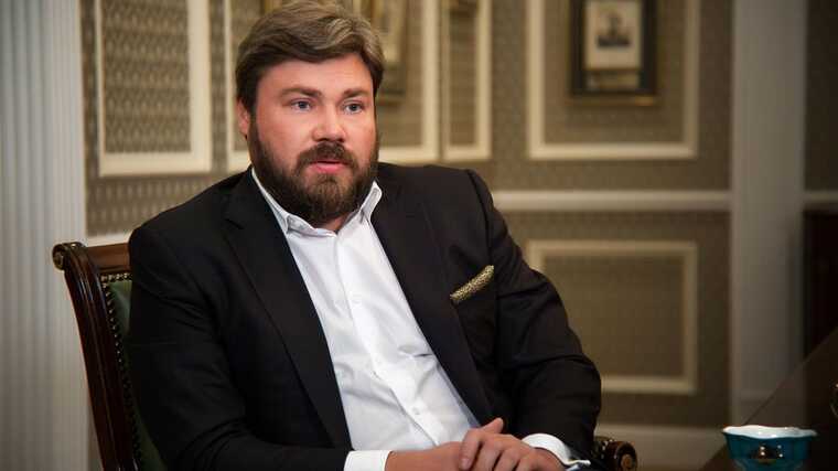 Конфискованные у российского телемагната Константина Малофеева 5,4 миллиона долларов Вашингтон отправил Украине