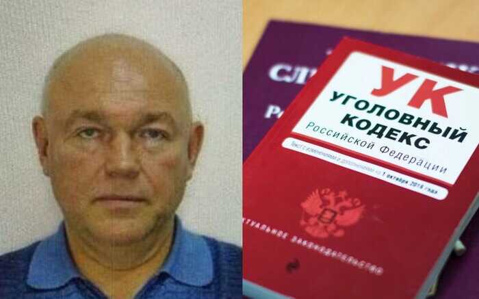 Олегу Макаревичу пора на нары: когда краснодарский уголовник окажется в тюремной камере?