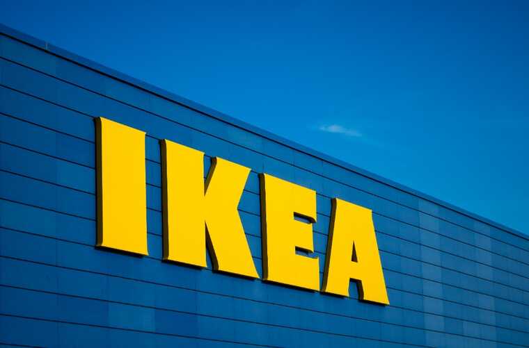 IKEA на выданье: "крестные отцы" Клячин и Гордеев