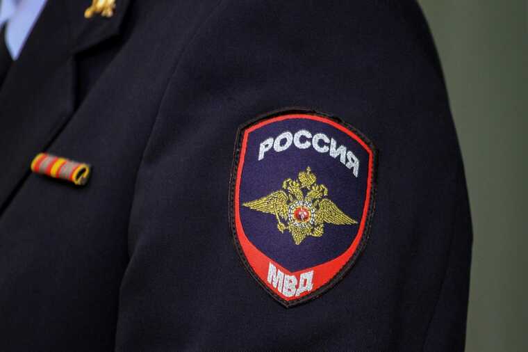 Полицейский создал ОПГ взяточников в Красноярске