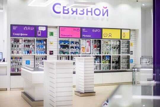 Покупателю «Мегафона» у Алишера Усманова долги «Связного» не достанутся