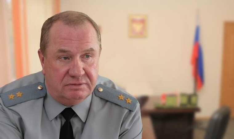 Владимир Шаешников — полпред строгого режима на посылках