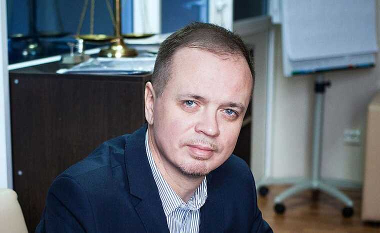 Адвокат Иван Павлов зря плевал на маркировку