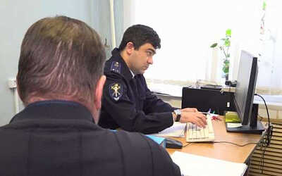 В Якутии арестован сотрудник банка, создавший «Пирамиду» из состоятельных клиентов