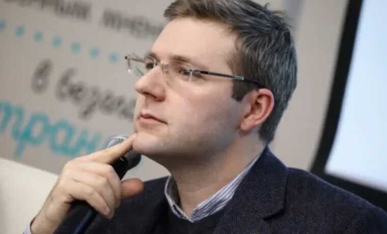 Политтехнолога партии «Новые люди» Илью Гращенкова поймали на финансовых махинациях
