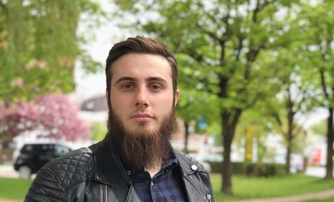 Суд в Германии вынес приговор организатору покушения на брата чеченского блогера Тумсо Абдурахманова