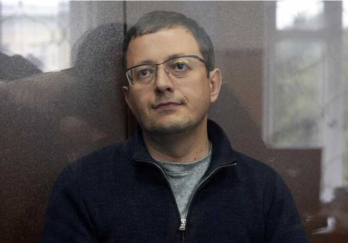 Топ-менеджера «Рольфа» осудили на 8 лет за вывод из России миллиардов рублей