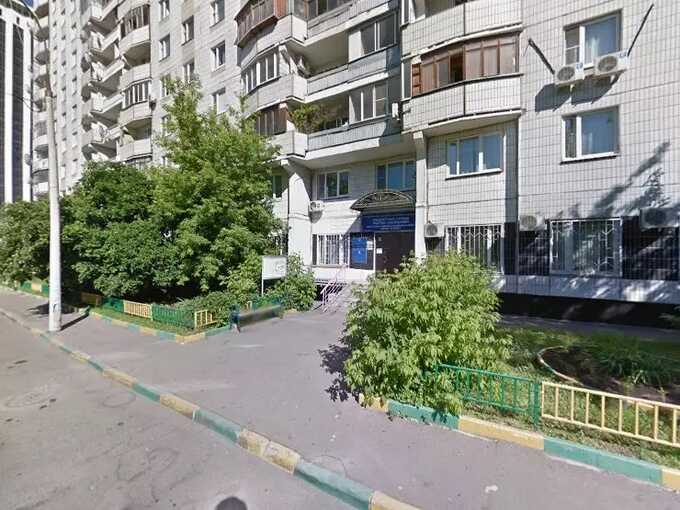 Москвичи заявили, что на них напали в жилищнике после просьбы показать документы о расходах