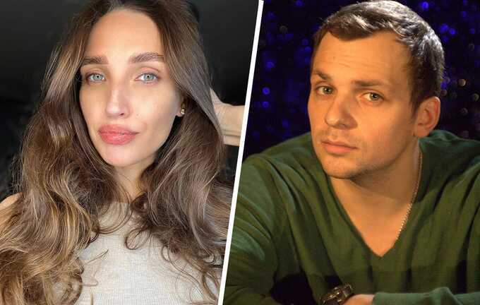 Жена актера Янина опровергла информацию о смерти мужа