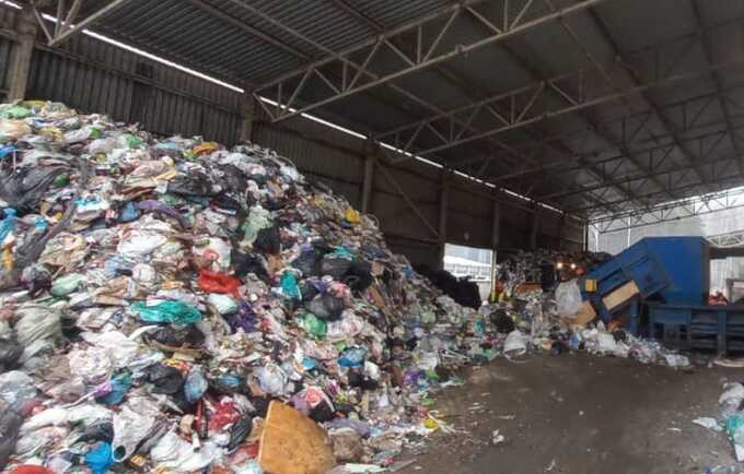 Администрация Артюхова провалила мусорные проекты в ЯНАО на 9 миллиардов. Строительство сортировочных комплексов откладывается на годы