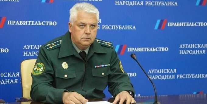 Задержали подозреваемую в покушении на убийство бывшего начальника таможни ЛНР Юрия Афанасьевского