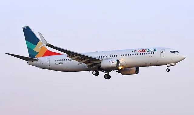 Клиенты авиакомпании Red Sea вторые сутки не могут вылететь из Москвы в Египет: их рейс перенесли уже 4 раза
