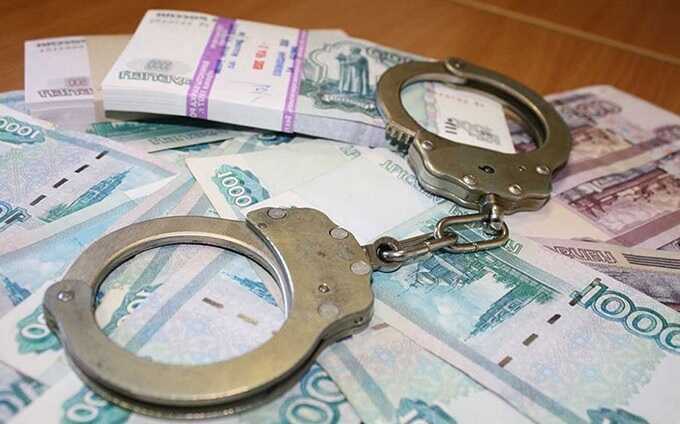 Российского стримера задержали за хищение пяти миллионов рублей