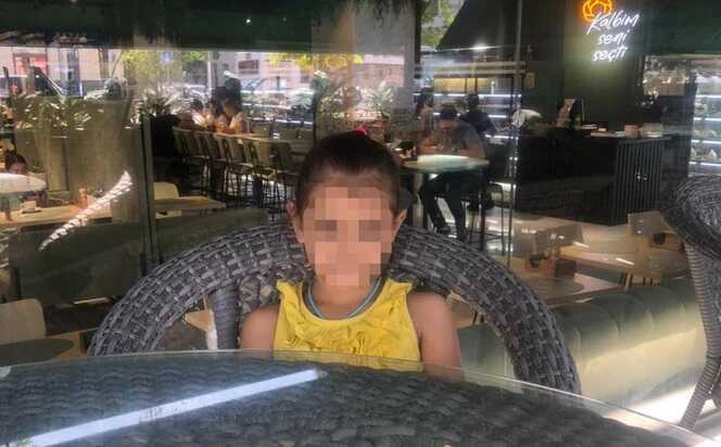 Пятилетняя девочка пропала из закрытого двора в Суворовском