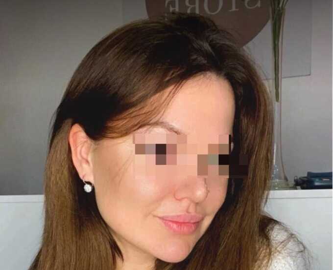 В Москве женщина пыталась устроить самосожжение на глазах сожителя