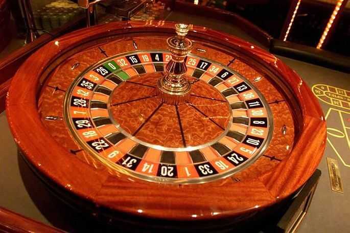 Минфин предложил ввести механизм, который позволит россиянам запрещать азартные игры самим себе