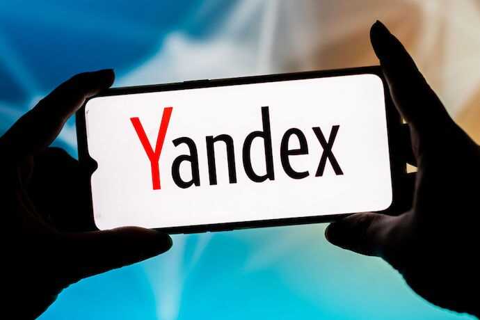 Загадочные владельцы «Яндекса»
