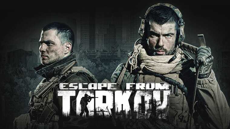    Battlestate    Escape From Tarkov: $150  PvP,  PvE