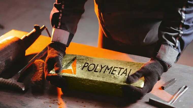  Polymetal    